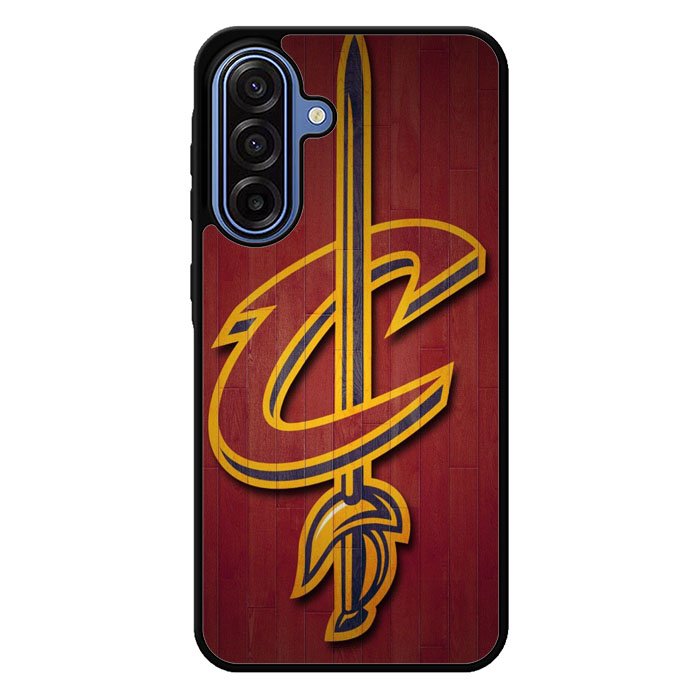 Cleveland Cavaliers Logo Samsung Galaxy A17 5G Case BC0360