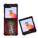 Cleveland Cavaliers Case Samsung Galaxy Z Flip 5 5G BC0361