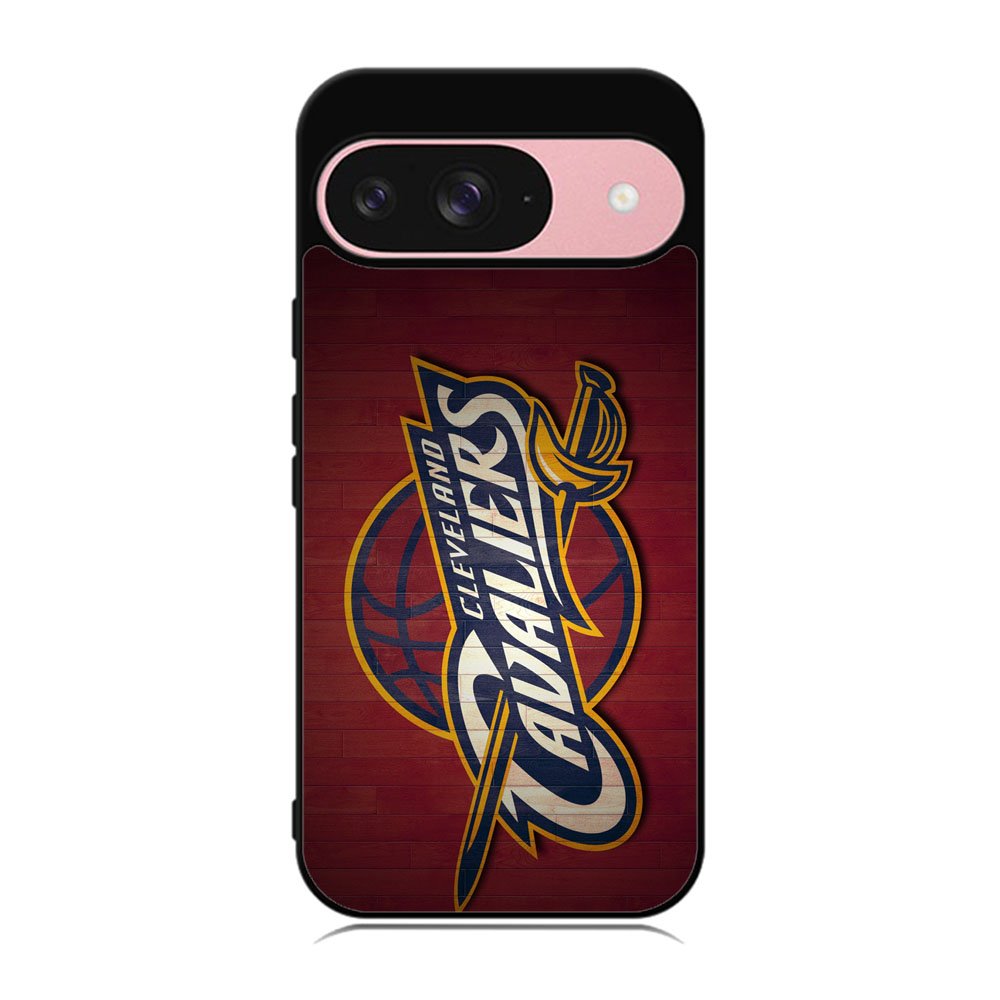 Cleveland Cavaliers Case Google Pixel 9 BC0361