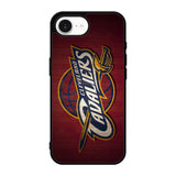 Cleveland Cavaliers iPhone 17e Case BC0361