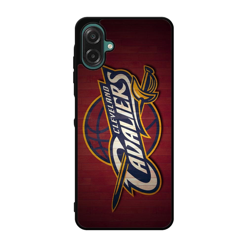 Cleveland Cavaliers Case Samsung Galaxy A07 BC0361