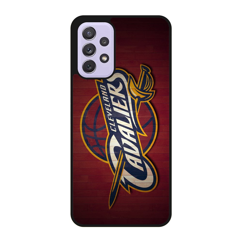 Cleveland Cavaliers Samsung Galaxy A23 5G Case BC0361
