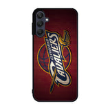 Cleveland Cavaliers Samsung Galaxy A25 5G Case BC0361