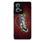 Cleveland Cavaliers Motorola Moto Edge 2024 Case BC0361