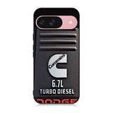 Cummins Turbo Diesel Case Google Pixel 9 BC0363
