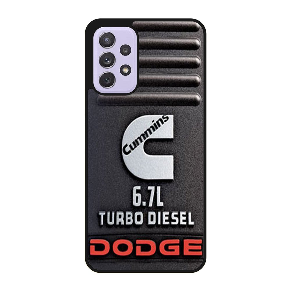Cummins Turbo Diesel Samsung Galaxy A23 5G Case BC0363