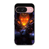 Halloween Reaper Overwatch Case Google Pixel 9 BC0368