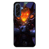 Halloween Reaper Overwatch Samsung Galaxy A17 5G Case BC0368