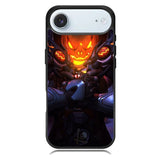 Halloween Reaper Overwatch iPhone 17 Air Case BC0368