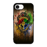Harry Potter Hogwarts X4964 iPhone 17e Case