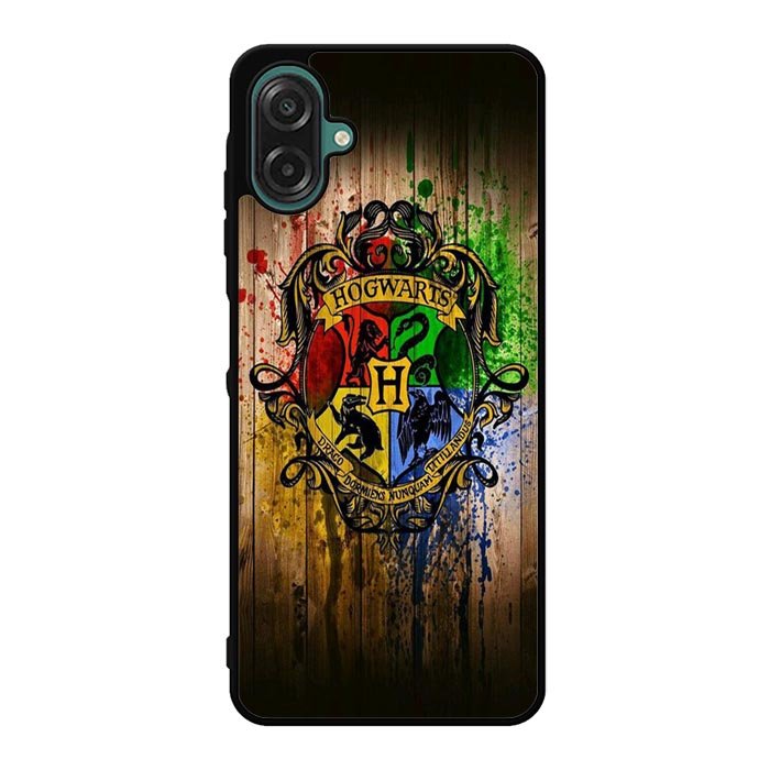 Harry Potter Hogwarts X4964 Samsung Galaxy A07 Case