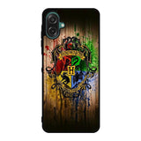Harry Potter Hogwarts X4964 Samsung Galaxy A07 Case
