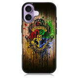 Harry Potter Hogwarts X4964 iPhone 17 Case