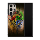 Harry Potter Hogwarts X4964 Samsung Galaxy S24 Ultra 5G Case
