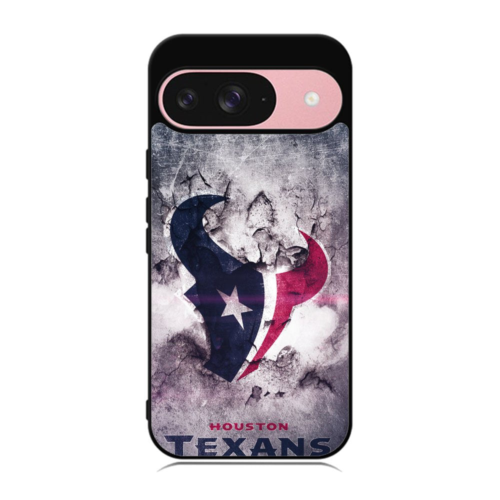 Houston Texans Case Google Pixel 9 BC0373