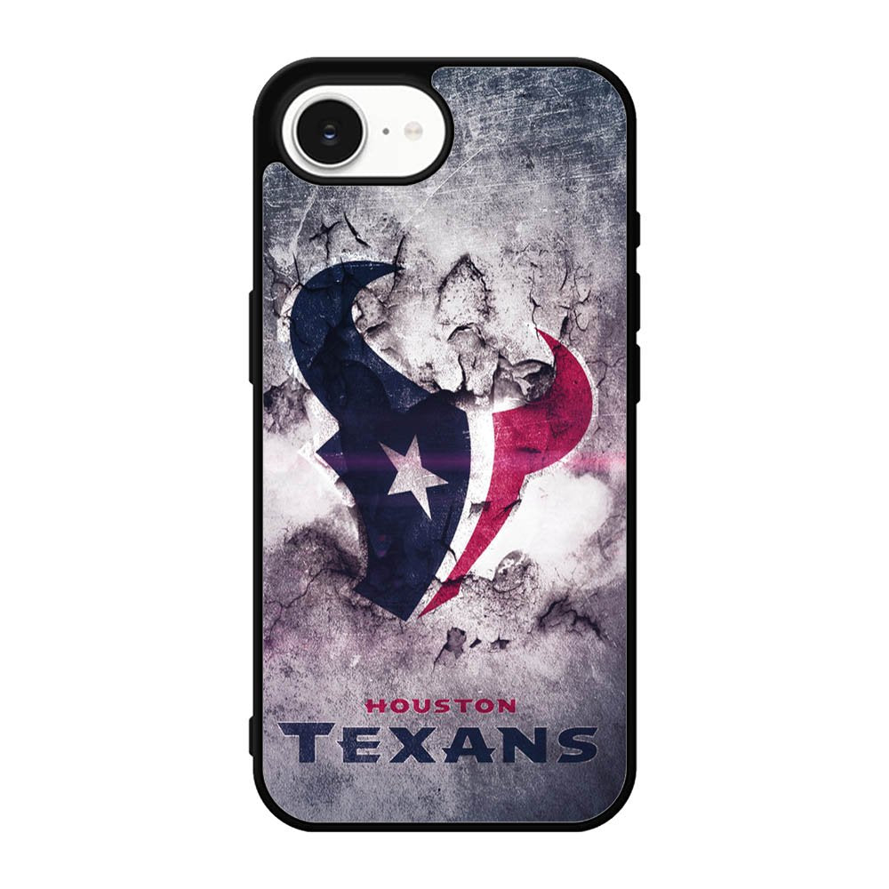 Houston Texans iPhone 16e Case BC0373