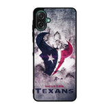 Houston Texans Case Samsung Galaxy A07 BC0373