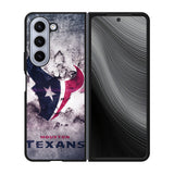 Houston Texans Case Samsung Galaxy z Fold 5 5G BC0373