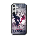 Houston Texans Samsung Galaxy A26 5G Case BC0373