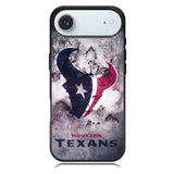 Houston Texans iPhone 17 Air Case BC0373