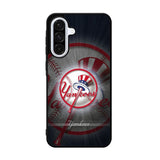 New York Yankees Logo Samsung Galaxy A36 Case BC0385