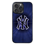 New York Yankees Case iPhone 15 Pro BC0386