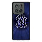 New York Yankees Case Motorola Moto Edge 2025 BC0386