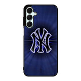 New York Yankees Samsung Galaxy A16 Case BC0386