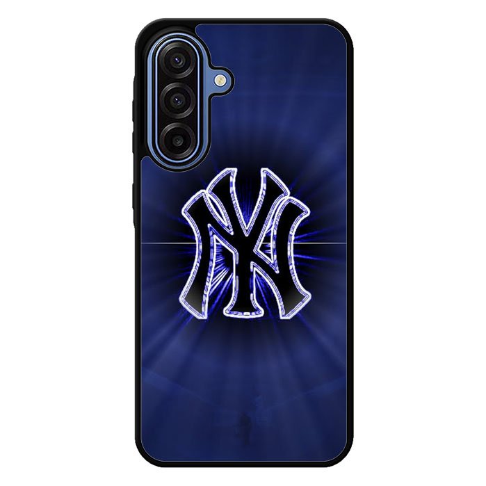 New York Yankees Samsung Galaxy A17 5G Case BC0386