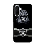 Oakland Raiders Samsung Galaxy A36 Case BC0387