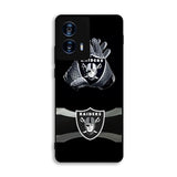 Oakland Raiders Motorola Moto G Power 5G 2024 Case BC0387
