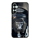 Oakland Raiders Samsung Galaxy A16 Case BC0388