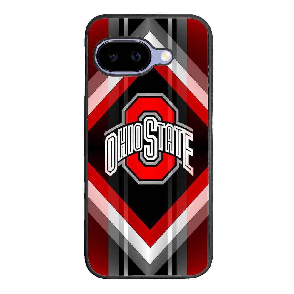 Ohio State Google Pixel 10A Case BC0389