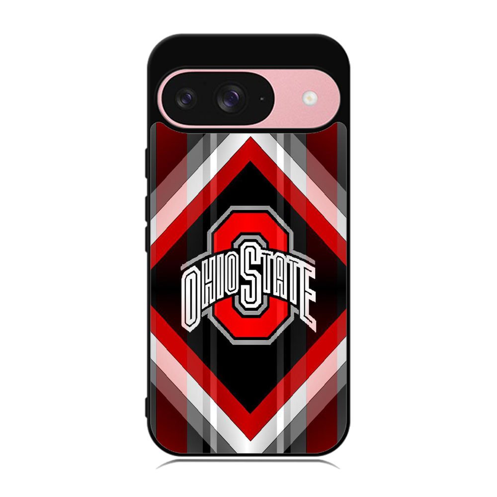 Ohio State Case Google Pixel 9 BC0389