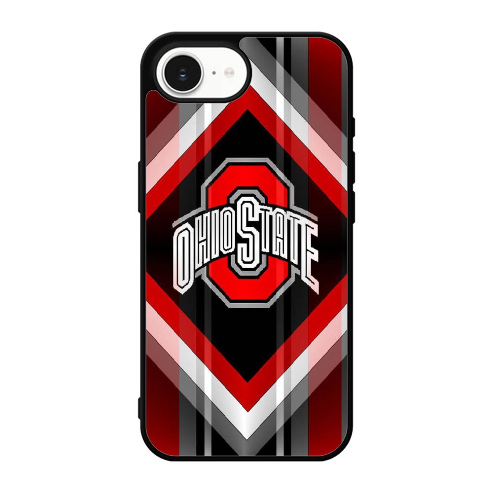 Ohio State iPhone 17e Case BC0389