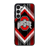 Ohio State Case Samsung Galaxy S24 FE 5G BC0389