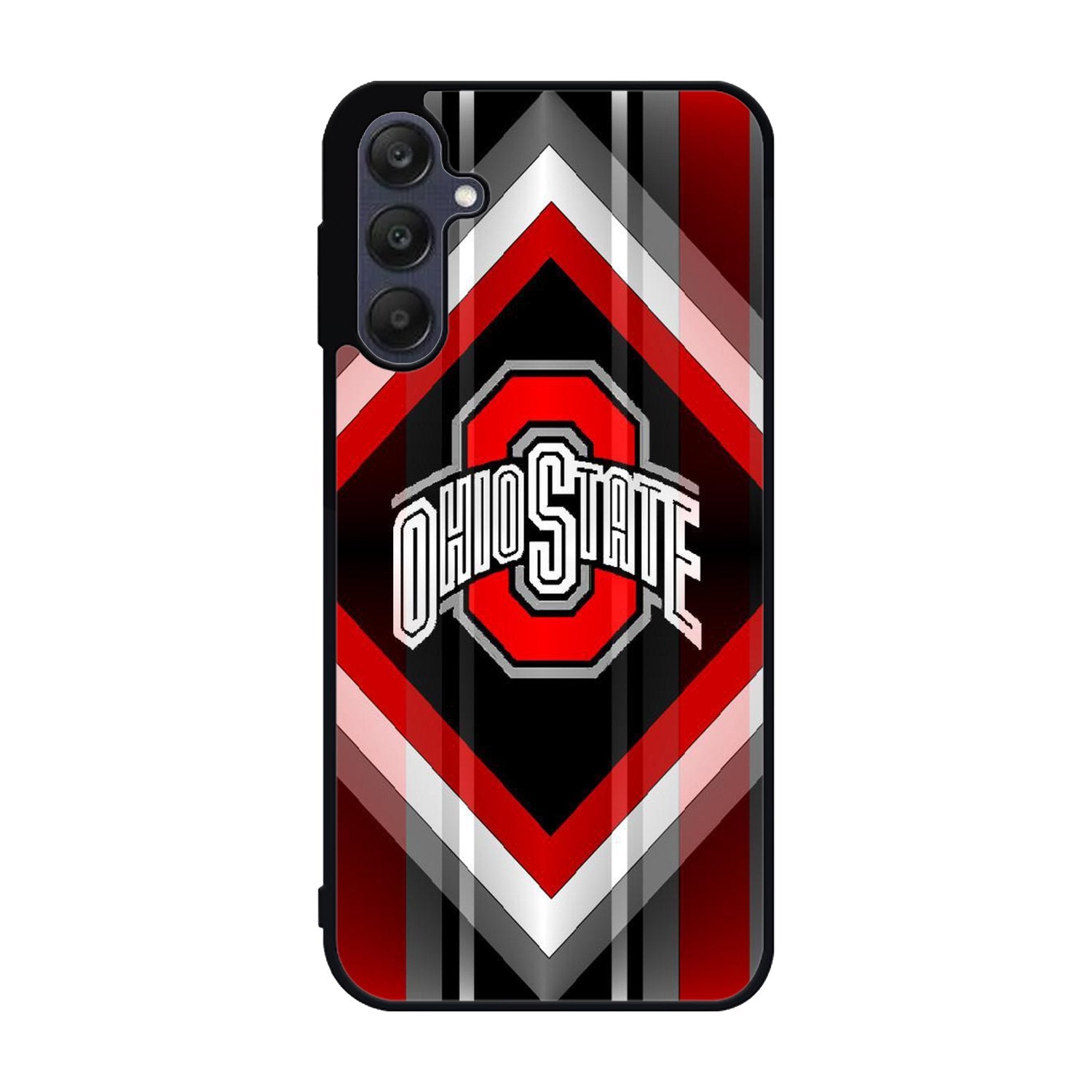 Ohio State Samsung Galaxy A25 5G Case BC0389