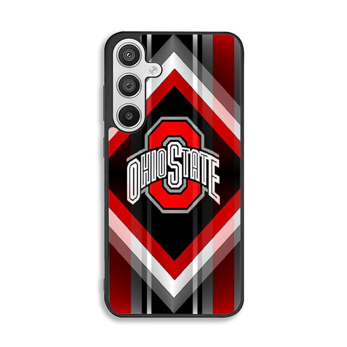 Ohio State Samsung Galaxy A26 5G Case BC0389