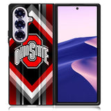 Ohio State Samsung Galaxy Z Fold 7 5G Case BC0389
