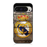Real Madrid Case Google Pixel 9 Pro XL BC0395