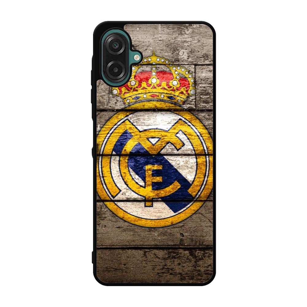 Real Madrid Case Samsung Galaxy A07 BC0395
