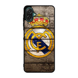 Real Madrid Case Samsung Galaxy A07 BC0395