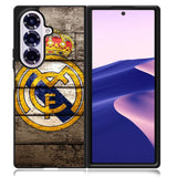 Real Madrid Samsung Galaxy Z Fold 7 5G Case BC0395