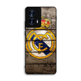 Real Madrid Motorola Moto G Power 5G 2024 Case BC0395