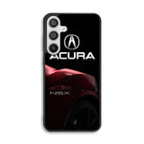 acura nsx 2017 Samsung Galaxy A26 Case BC0407
