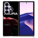 acura nsx 2017 Samsung Galaxy Z Fold 7 5G Case BC0407
