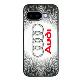 Audi Logo Google Pixel 10A Case BC0408