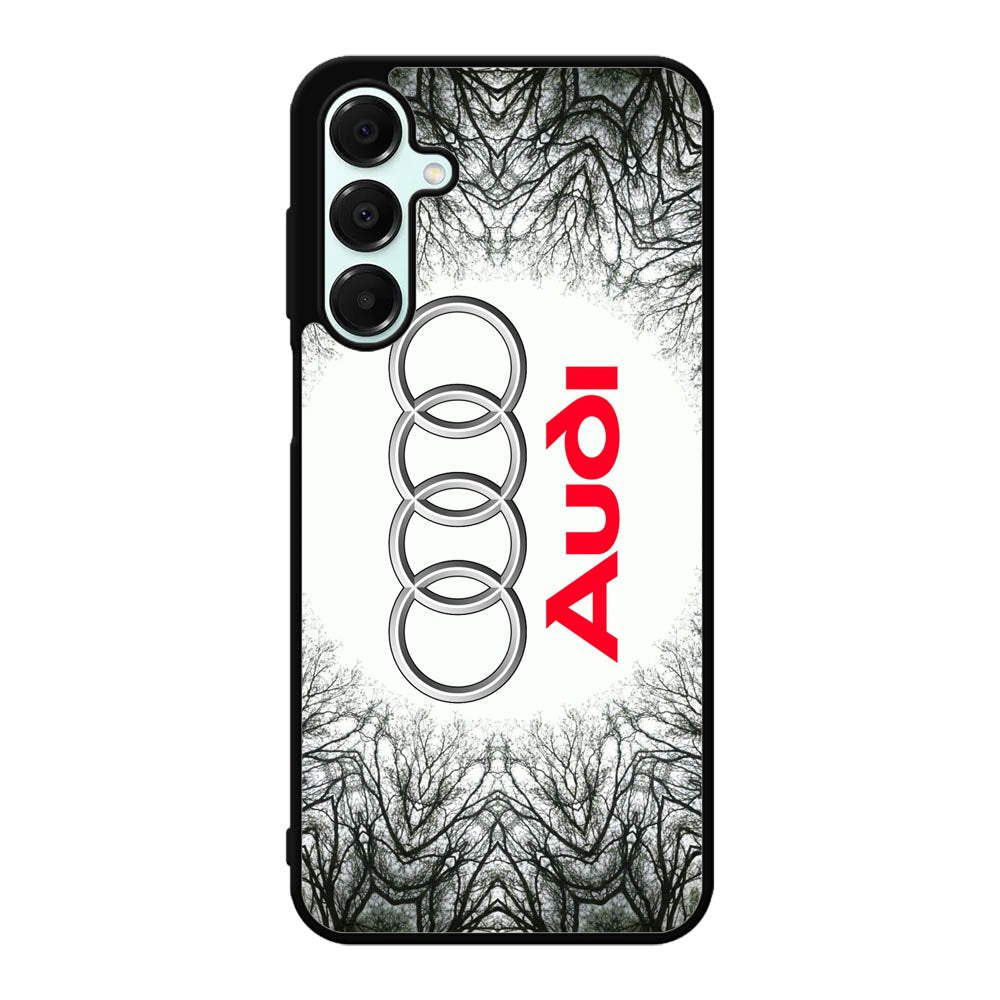 Audi Logo Samsung Galaxy A16 Case BC0408