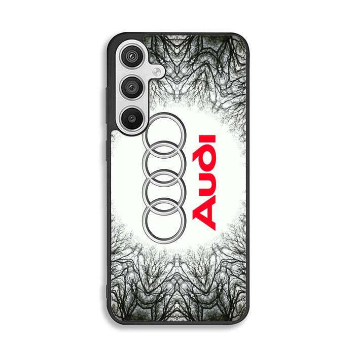 Audi Logo Samsung Galaxy A26 5G Case BC0408