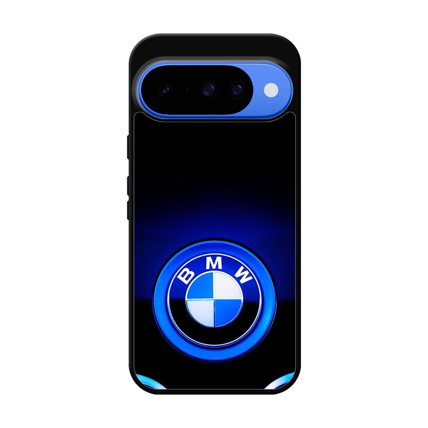 BMW Blue Logo X5027 Google Pixel 10 Case